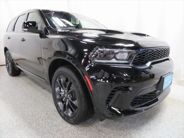 new 2024 Dodge Durango car, priced at $58,703