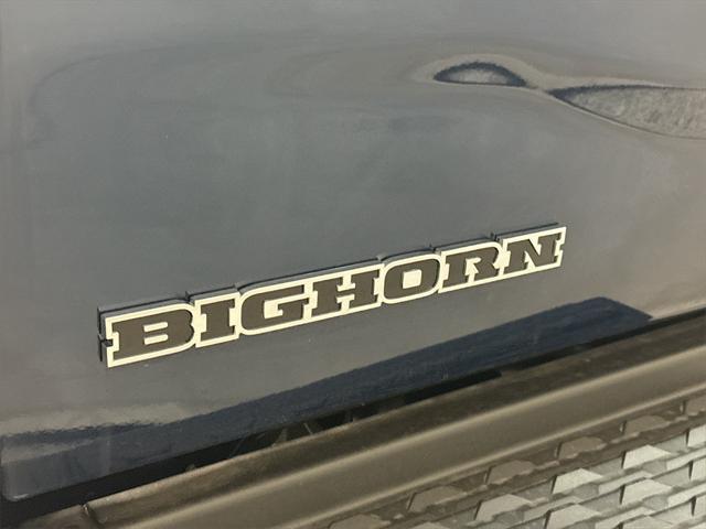 new 2024 Ram 2500 car, priced at $66,229