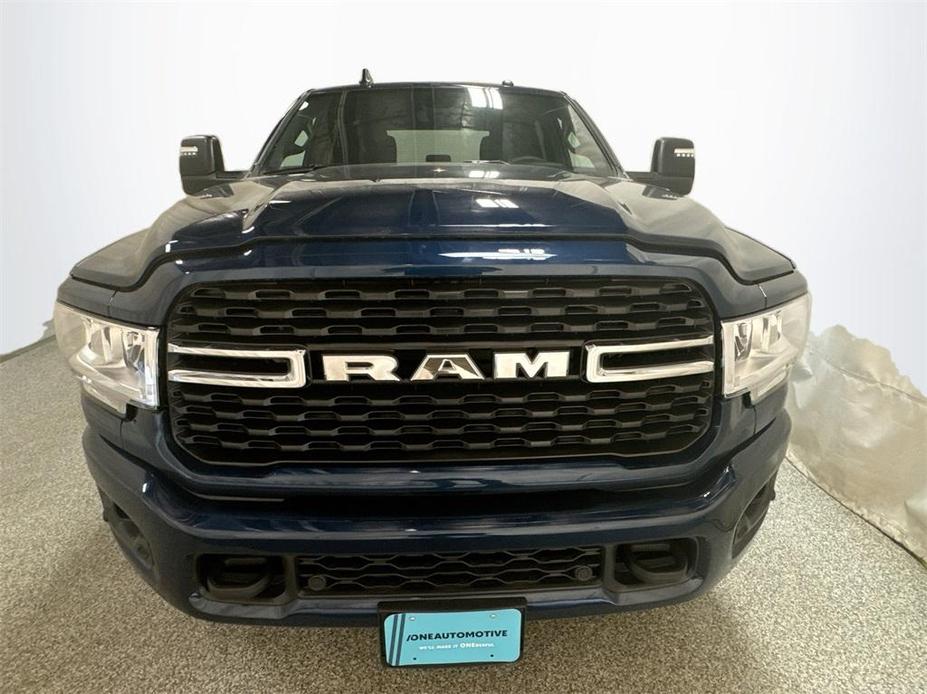 new 2024 Ram 2500 car, priced at $67,915