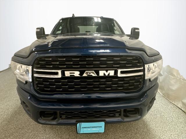 new 2024 Ram 2500 car, priced at $71,955