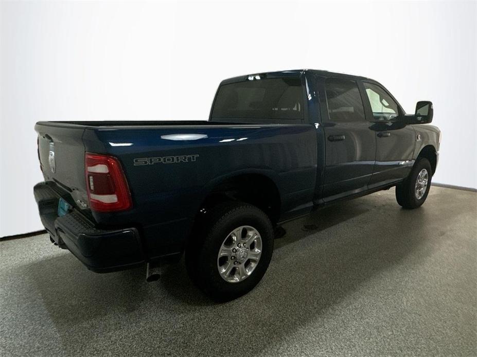 new 2024 Ram 2500 car, priced at $67,915