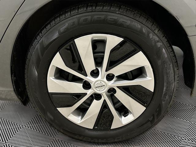 used 2020 Nissan Altima car, priced at $14,922