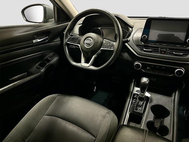 used 2020 Nissan Altima car, priced at $14,922
