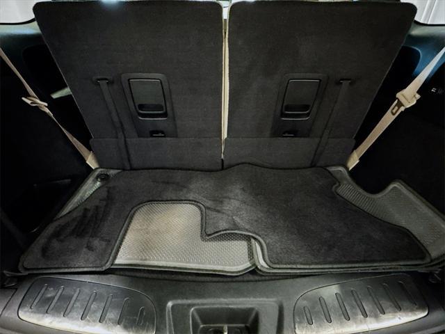 used 2018 Dodge Durango car, priced at $17,777