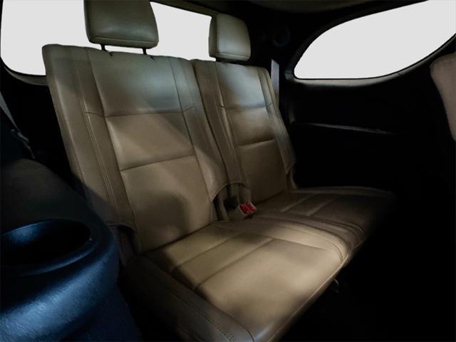 used 2018 Dodge Durango car, priced at $17,777