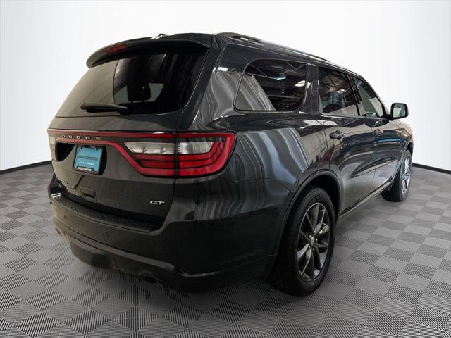 used 2018 Dodge Durango car, priced at $17,777