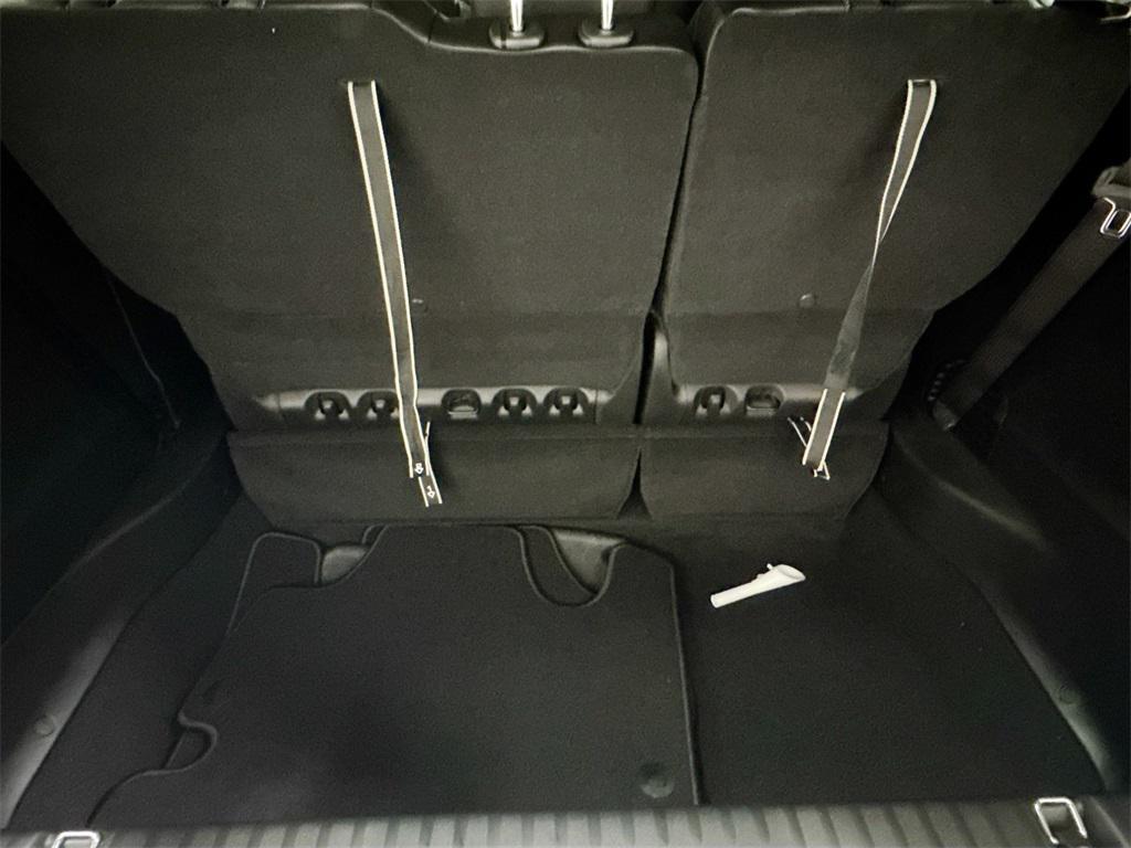 new 2026 Chrysler Pacifica car, priced at $54,482