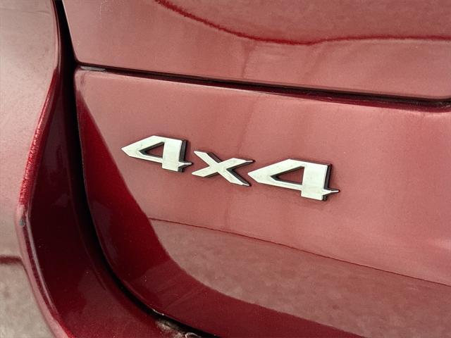 used 2023 Jeep Grand Cherokee car, priced at $27,987
