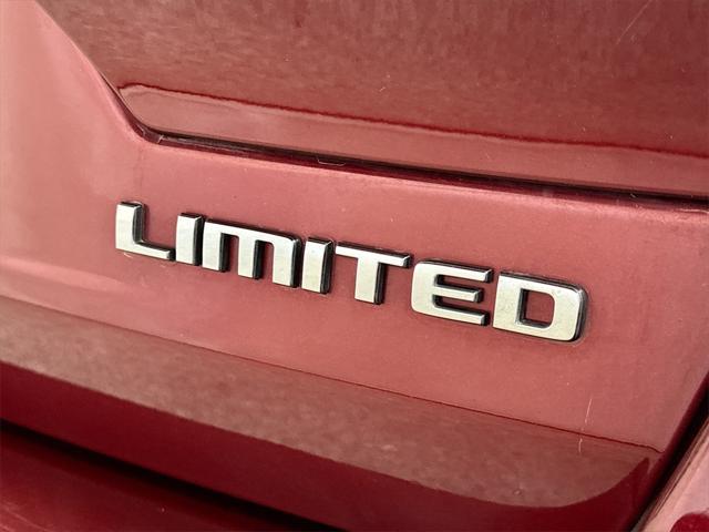 used 2023 Jeep Grand Cherokee car, priced at $27,987