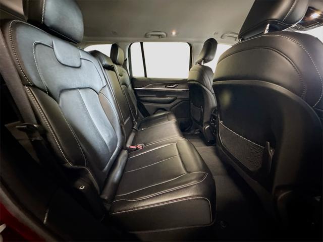 used 2023 Jeep Grand Cherokee car, priced at $27,987