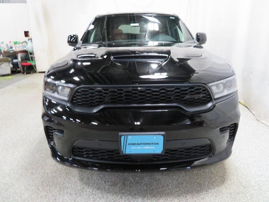 new 2024 Dodge Durango car, priced at $88,734