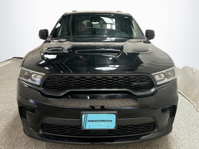 new 2024 Dodge Durango car, priced at $78,234