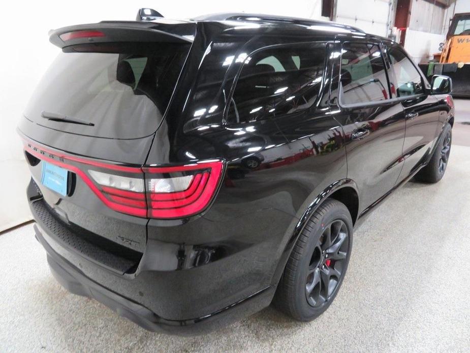 new 2024 Dodge Durango car, priced at $88,734