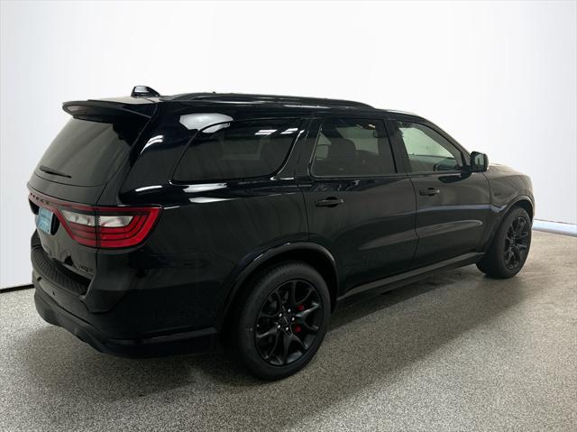 new 2024 Dodge Durango car, priced at $78,234