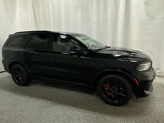 new 2024 Dodge Durango car, priced at $78,234