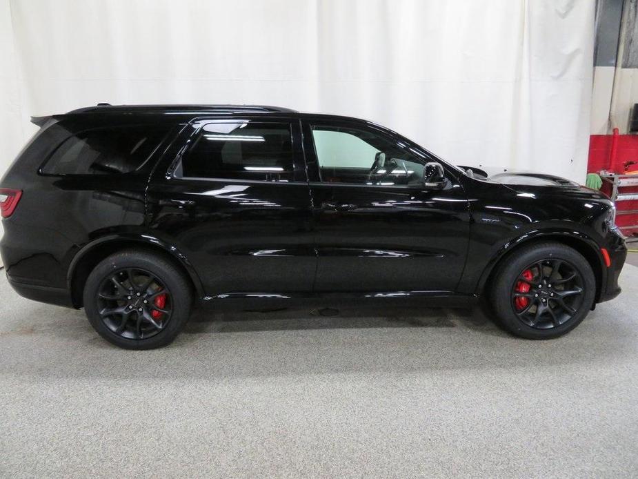 new 2024 Dodge Durango car, priced at $88,734