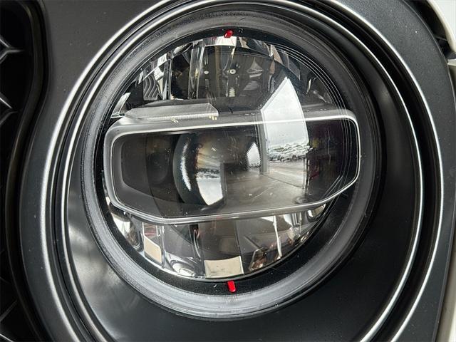 used 2021 Jeep Gladiator car, priced at $33,222