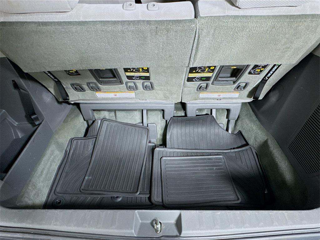 used 2017 Toyota Sienna car, priced at $11,497