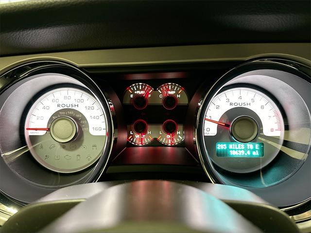 used 2011 Ford Mustang car, priced at $29,997