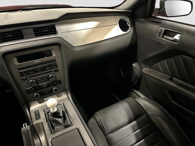 used 2011 Ford Mustang car, priced at $29,997