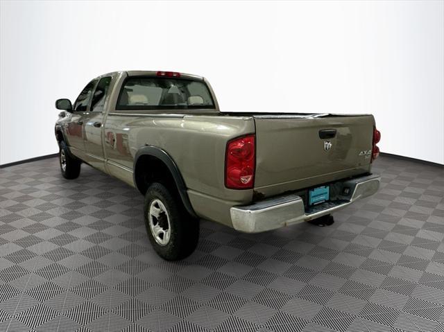 used 2007 Dodge Ram 2500 car, priced at $18,992