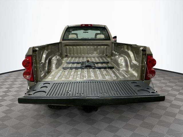 used 2007 Dodge Ram 2500 car, priced at $18,992