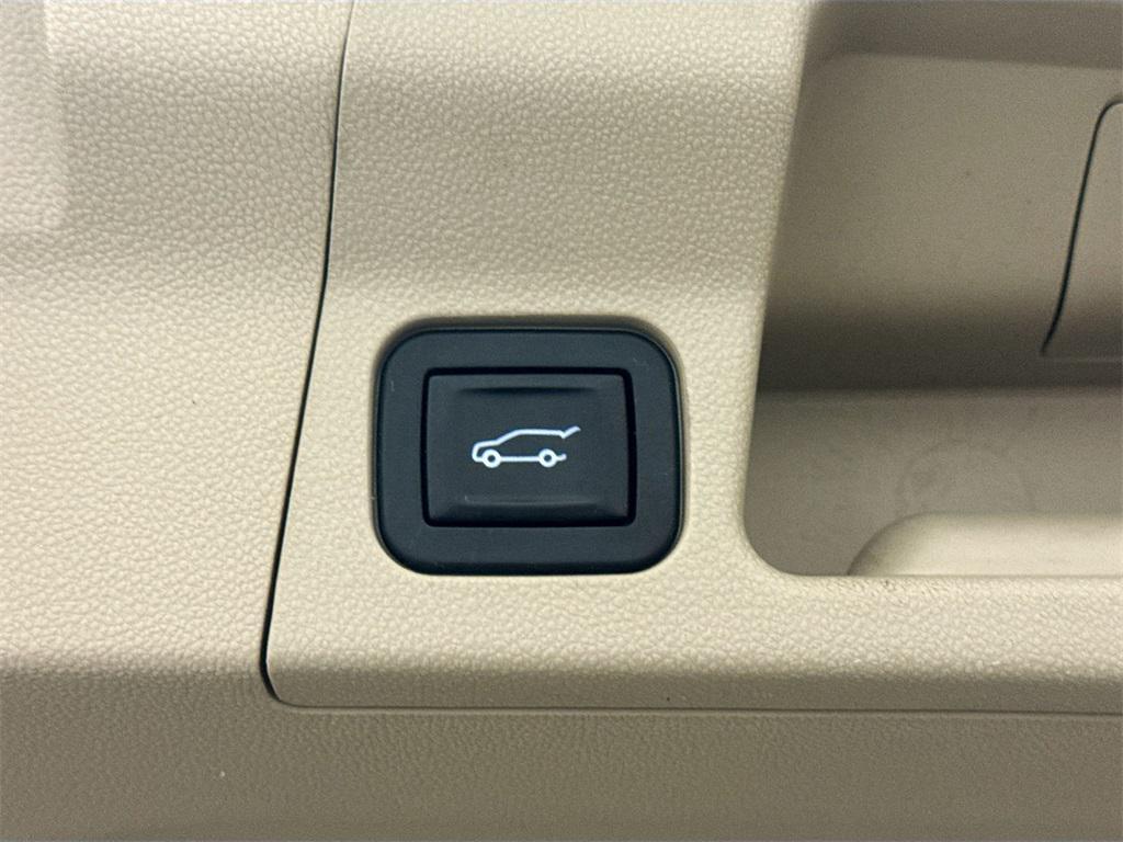 used 2019 GMC Acadia car, priced at $13,997