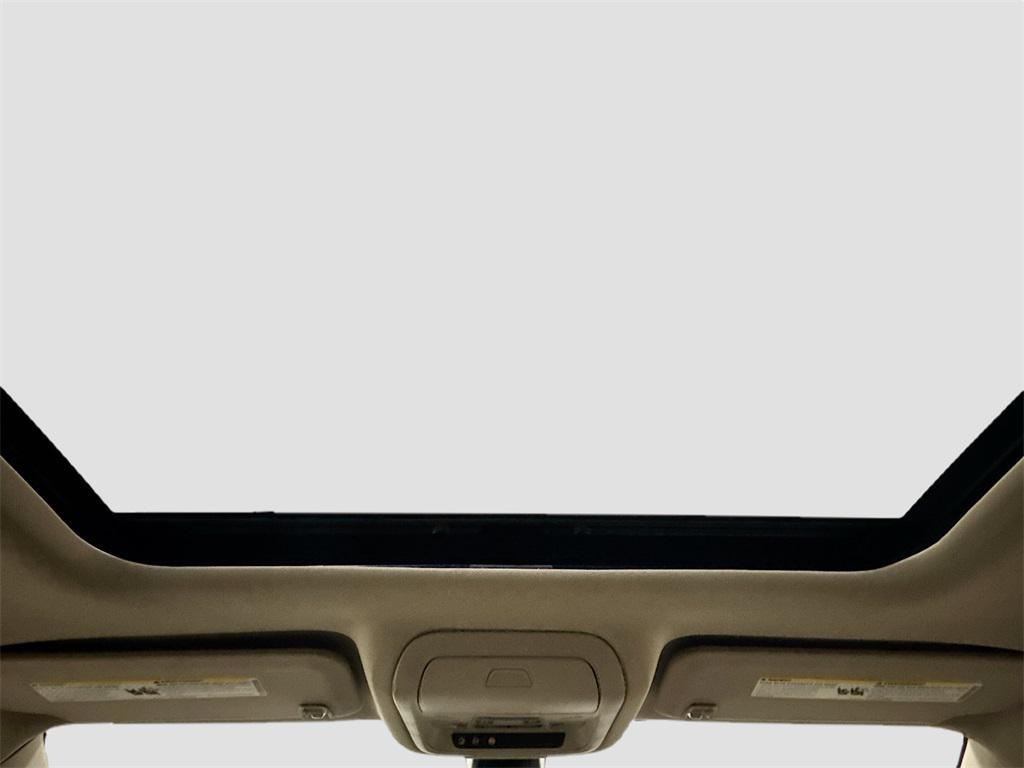 used 2019 GMC Acadia car, priced at $13,997