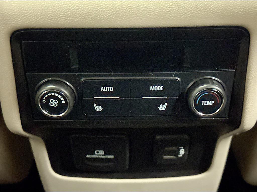 used 2019 GMC Acadia car, priced at $13,997