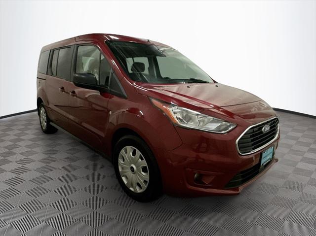 used 2019 Ford Transit Connect car, priced at $19,997