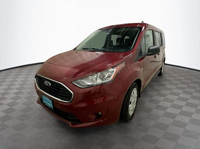 used 2019 Ford Transit Connect car, priced at $19,997