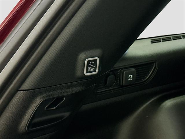new 2025 Jeep Grand Cherokee car, priced at $48,816