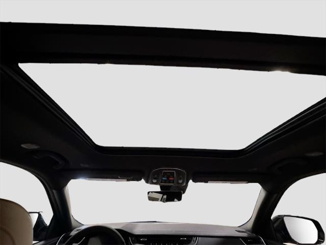 new 2025 Jeep Grand Cherokee car, priced at $48,816