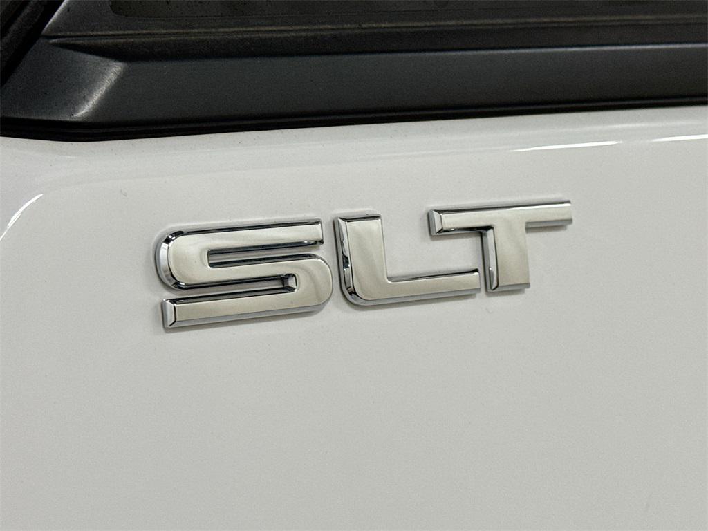 used 2021 GMC Terrain car, priced at $18,822