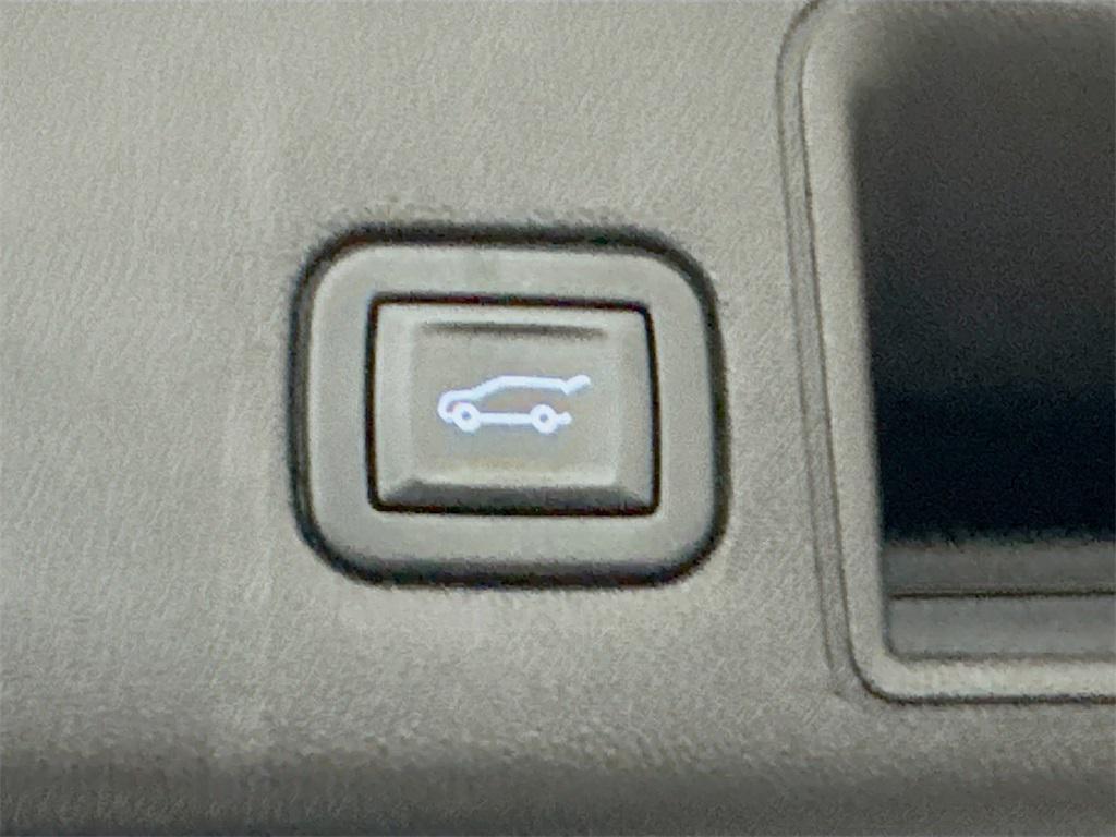 used 2021 GMC Terrain car, priced at $18,822