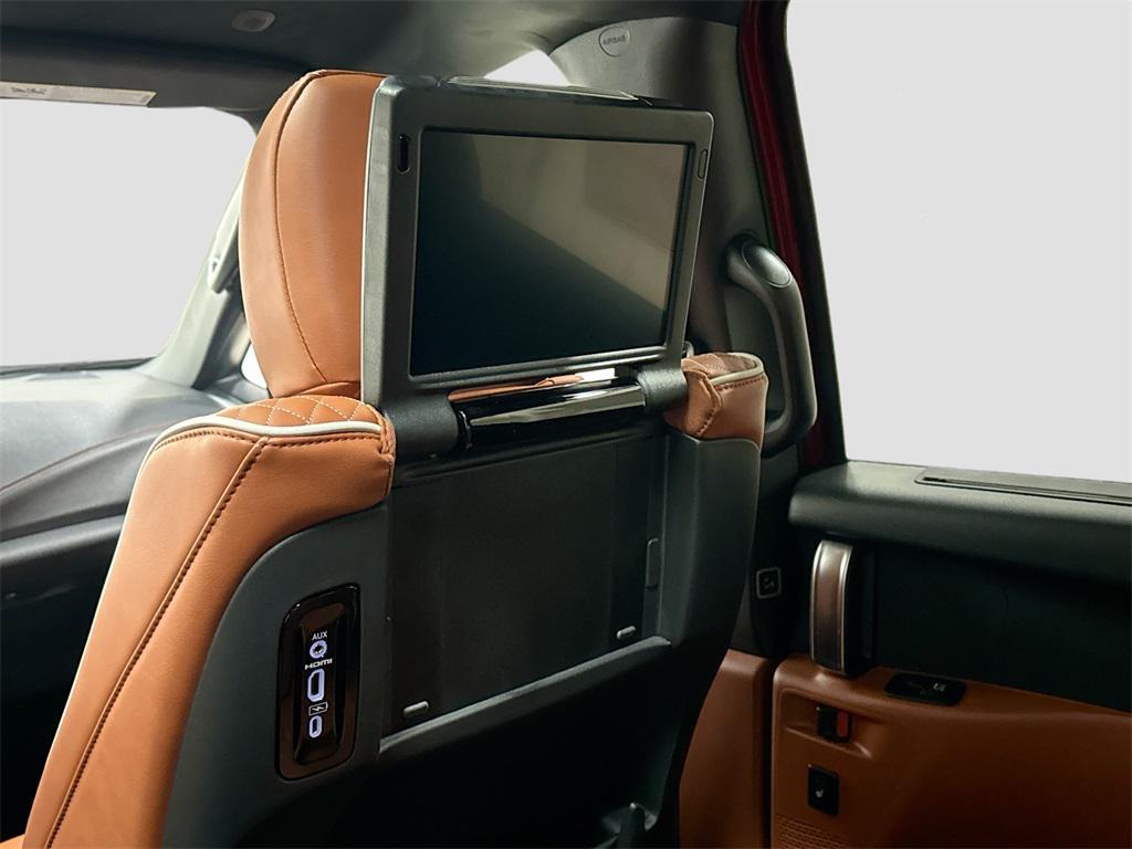 new 2026 Chrysler Pacifica car, priced at $57,528