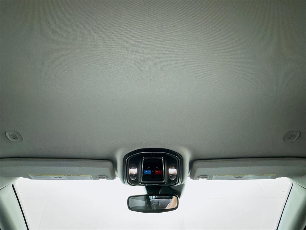 used 2023 Jeep Grand Cherokee car, priced at $26,862