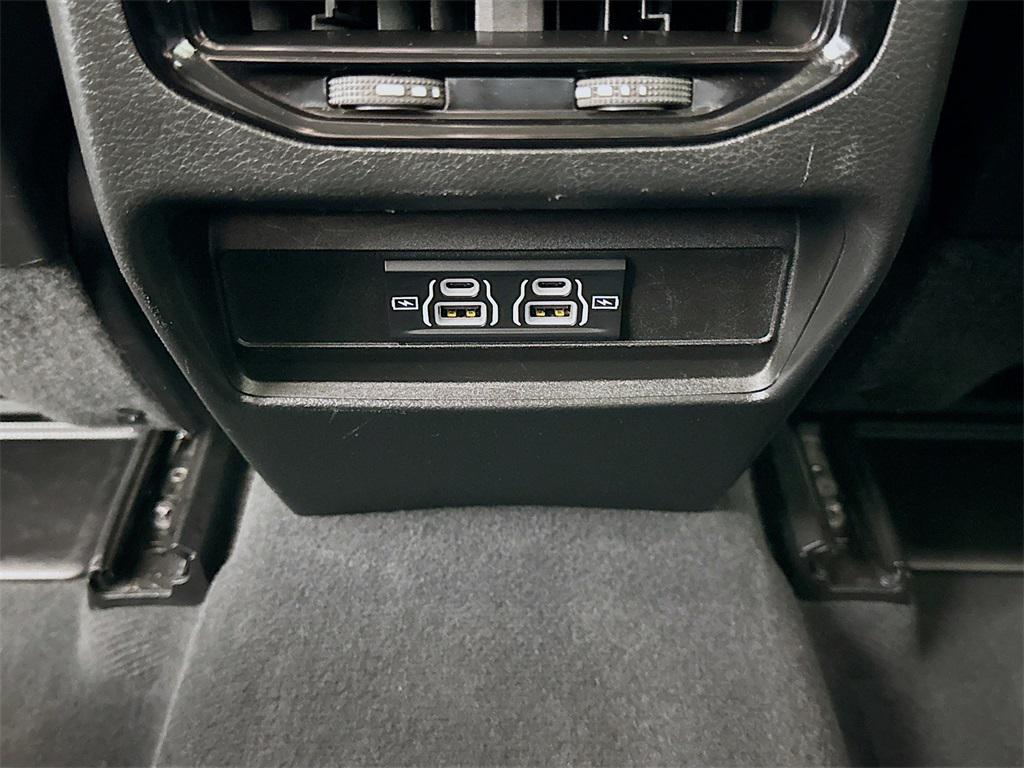 used 2023 Jeep Grand Cherokee car, priced at $26,862