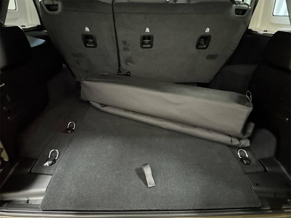 new 2025 Jeep Wrangler car, priced at $47,170