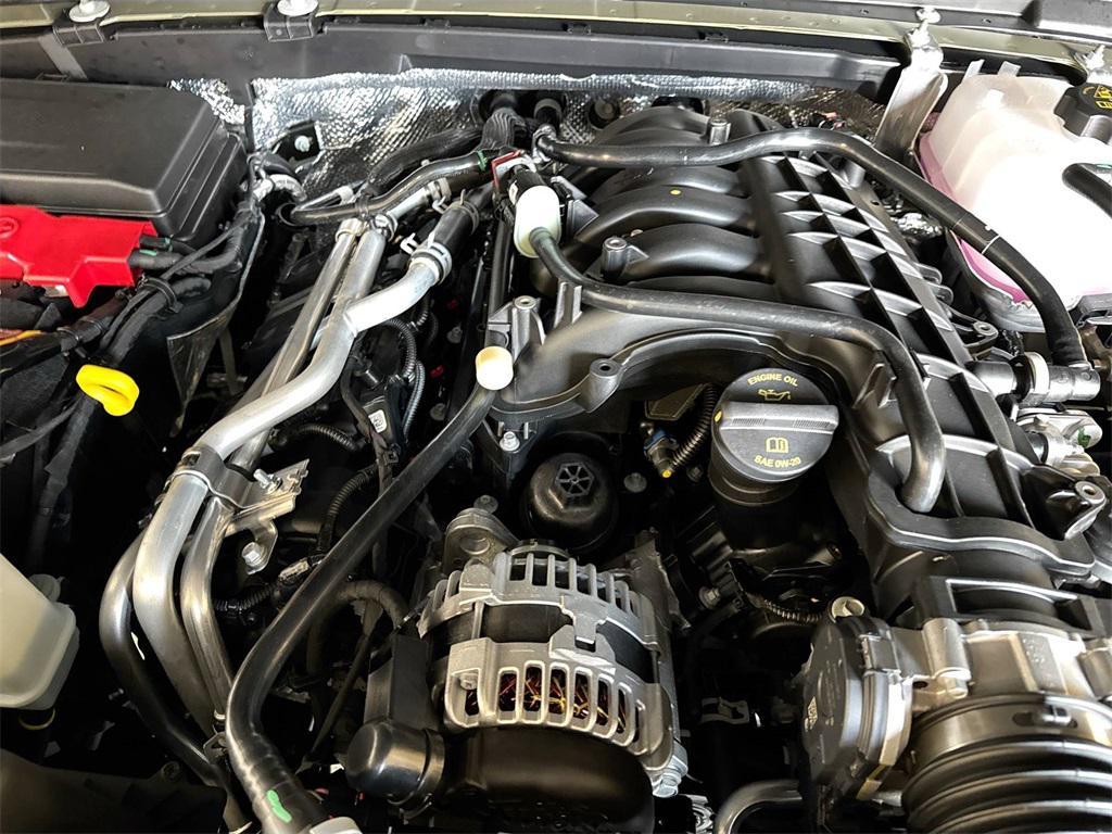new 2025 Jeep Wrangler car, priced at $47,170