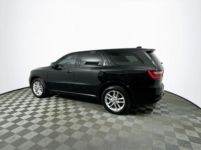 used 2023 Dodge Durango car, priced at $28,692