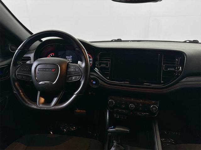 used 2023 Dodge Durango car, priced at $28,692