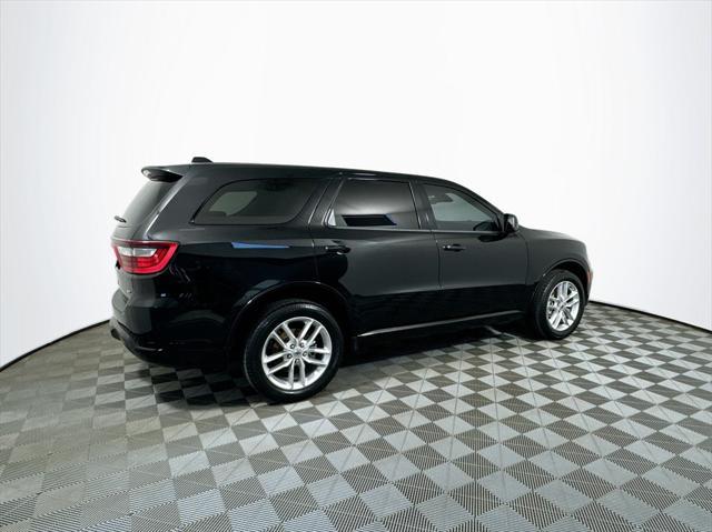 used 2023 Dodge Durango car, priced at $28,692