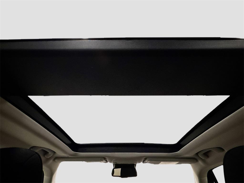 used 2023 Jeep Renegade car, priced at $19,997