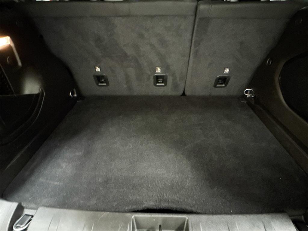 used 2023 Jeep Renegade car, priced at $19,997