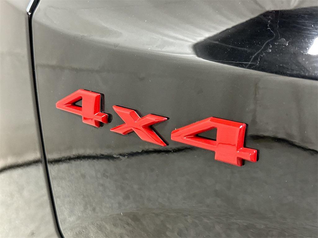 used 2023 Jeep Renegade car, priced at $19,997