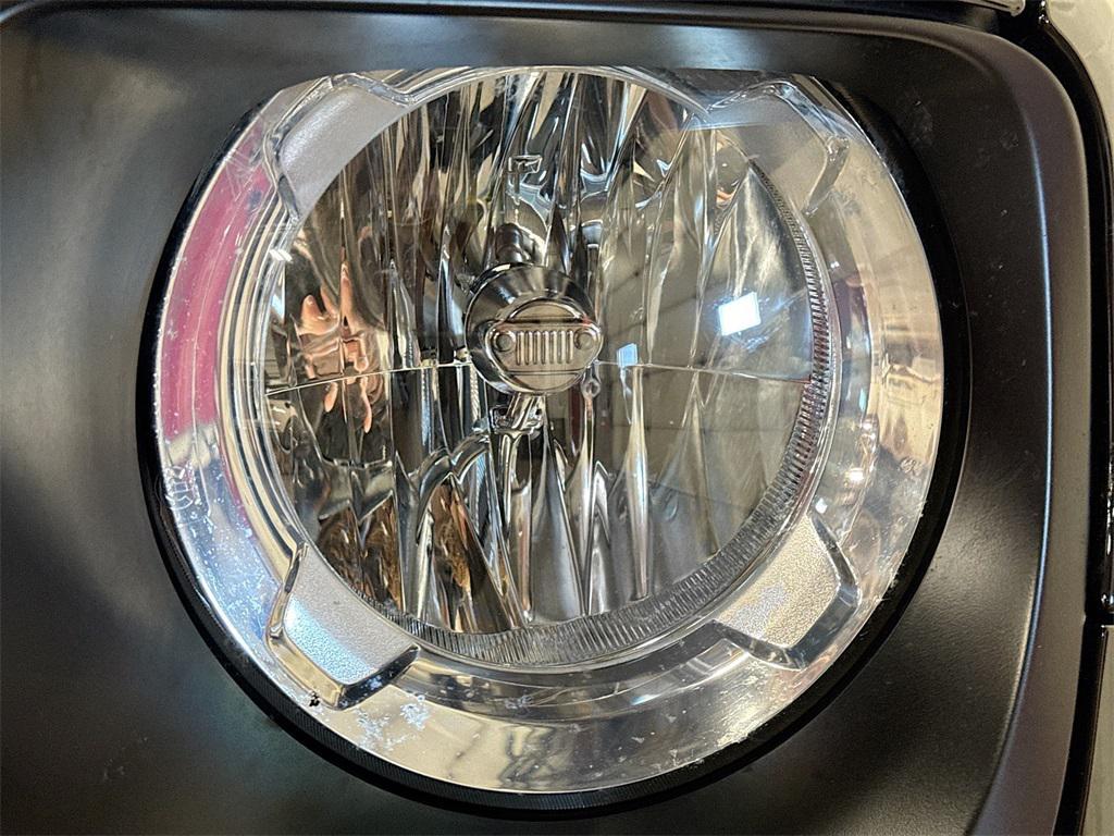 used 2023 Jeep Renegade car, priced at $19,997