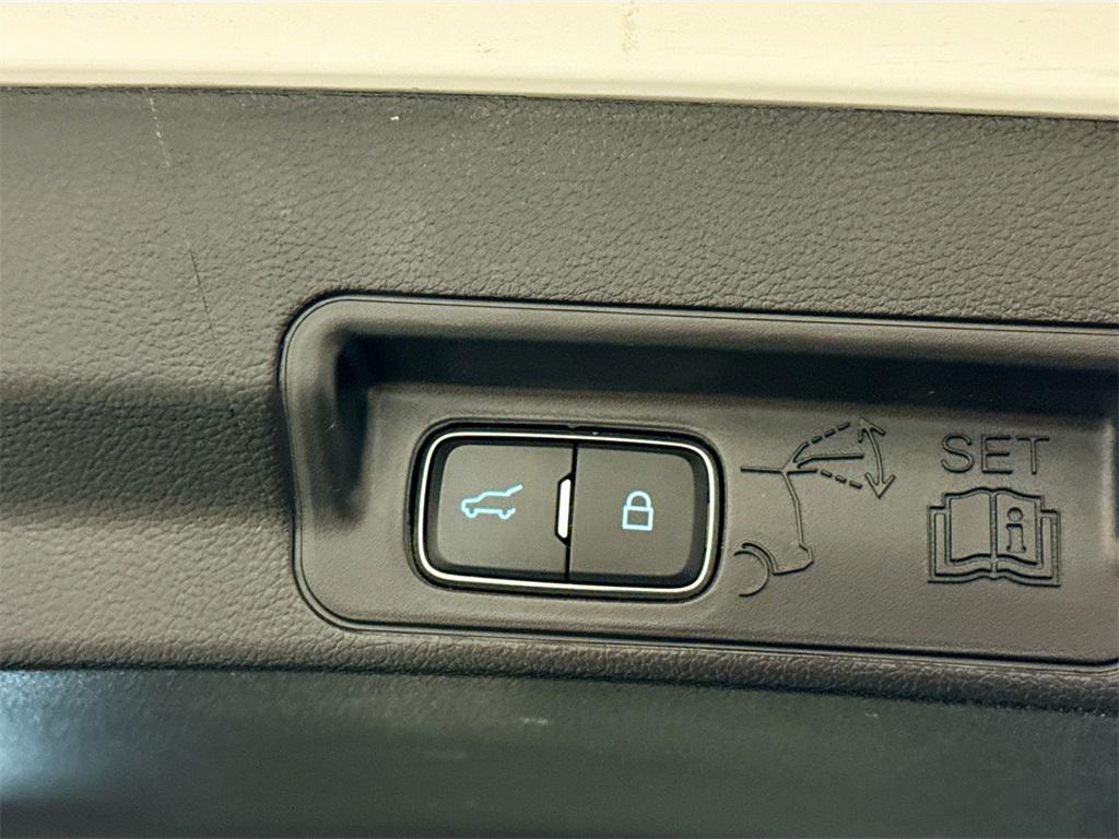 used 2022 Ford Explorer car, priced at $28,997