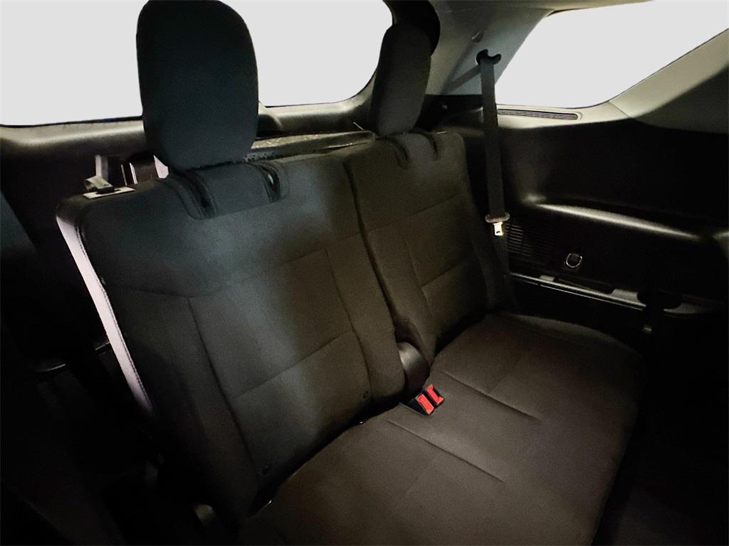 used 2022 Ford Explorer car, priced at $28,997