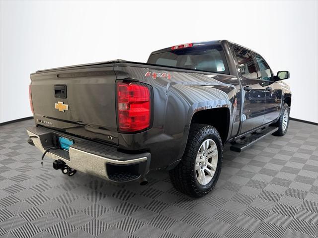 used 2014 Chevrolet Silverado 1500 car, priced at $13,997